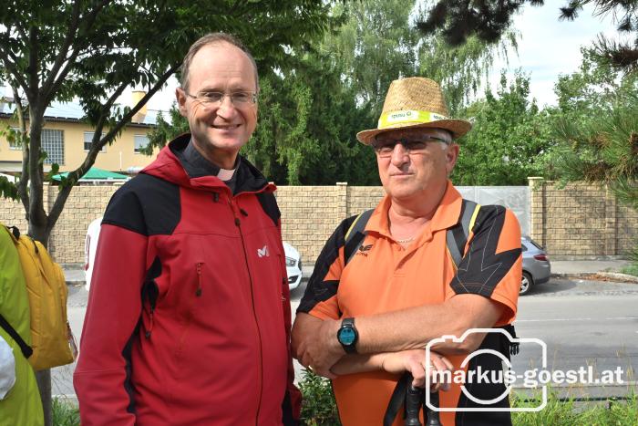 Turnovszky und Göstl