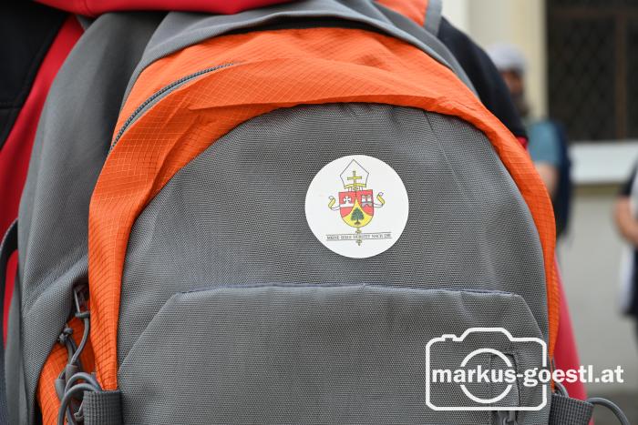 Pilgerrucksack WB Turnovszky