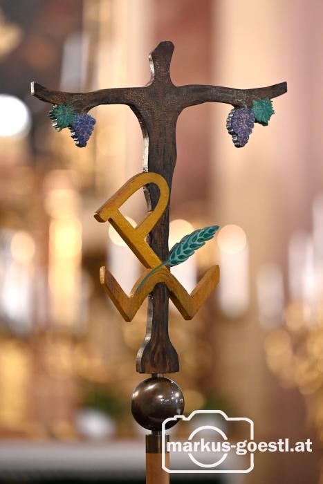 Pilgerkreuz