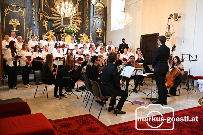 Festgottesdienst