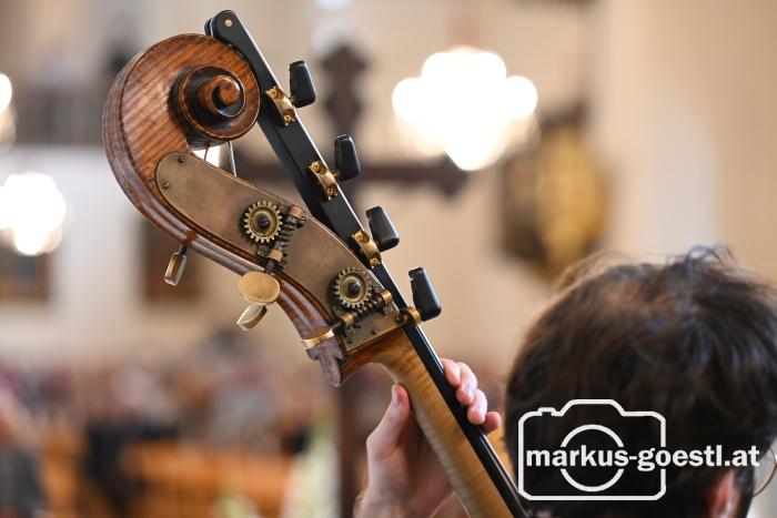 Kirchenmusik