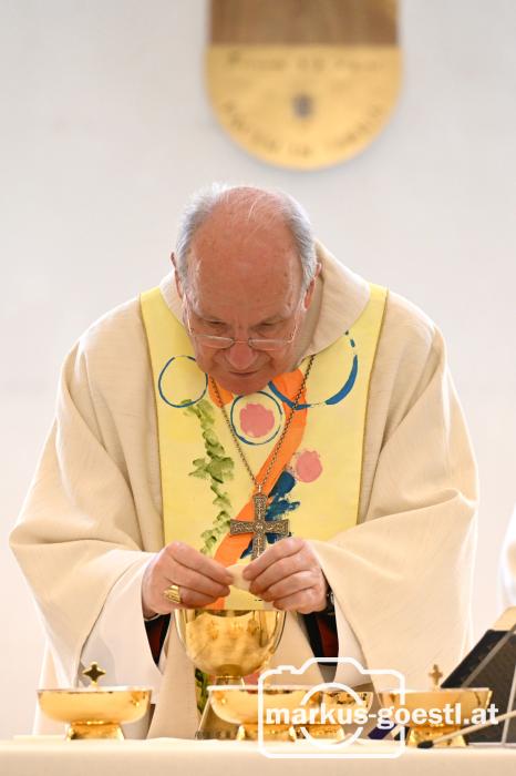 Eucharistiefeier