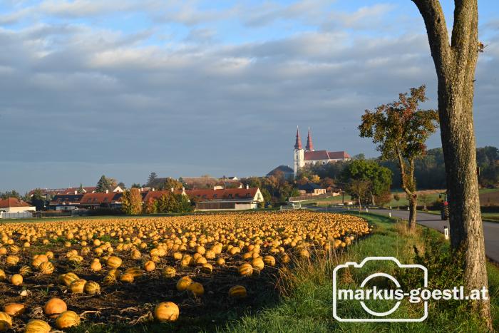 Wullersdorf