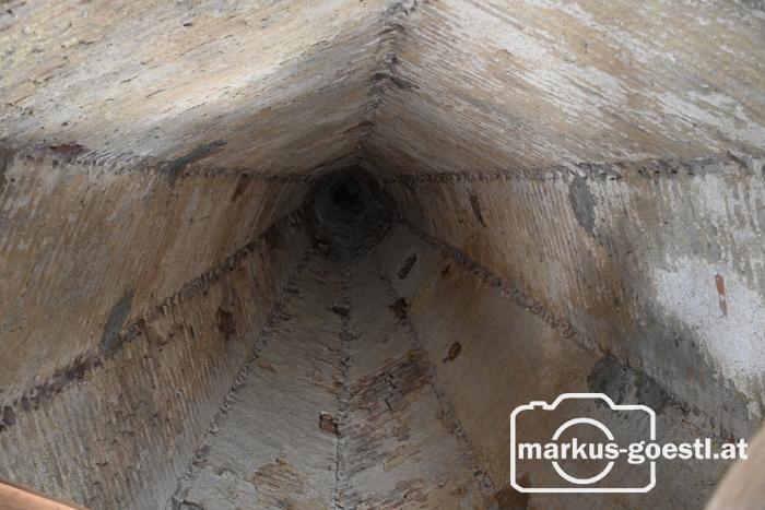 Sanierung Kirche Michelstetten