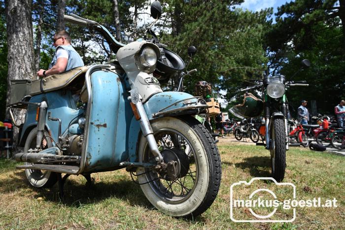 Buschberg Trophy 2025