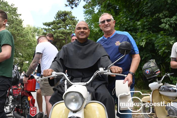 Buschberg Trophy 2025