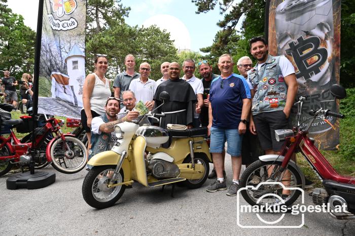 Buschberg Trophy 2025