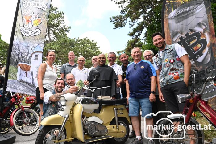 Buschberg Trophy 2025