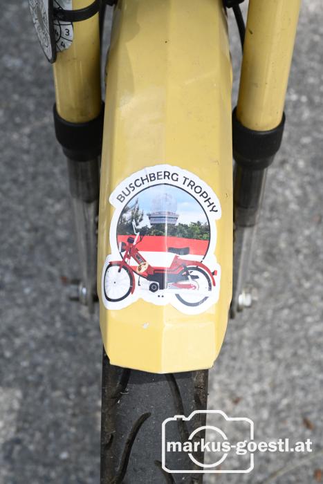 Buschberg Trophy 2025