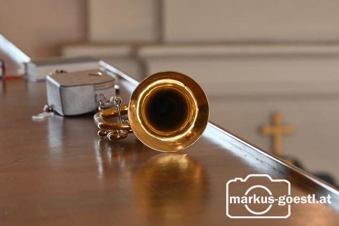 Musikantenmesse Gnadendorf