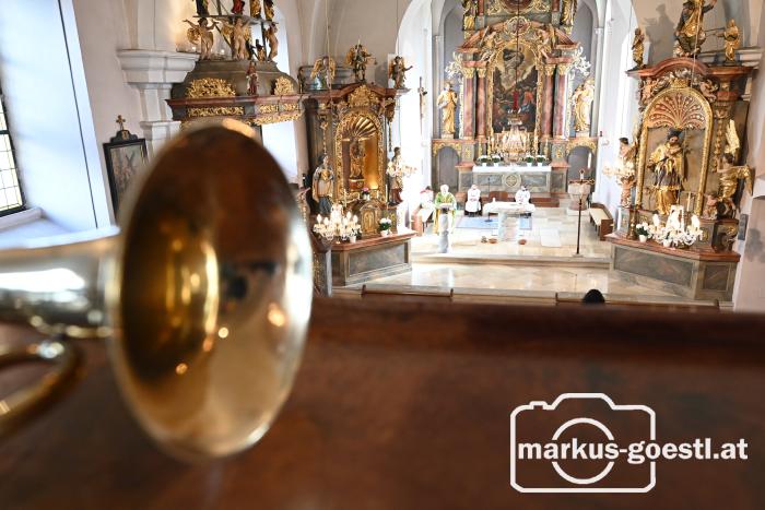 Musikantenmesse Gnadendorf