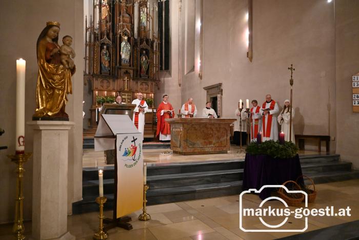 Männermesse Hollabrunn