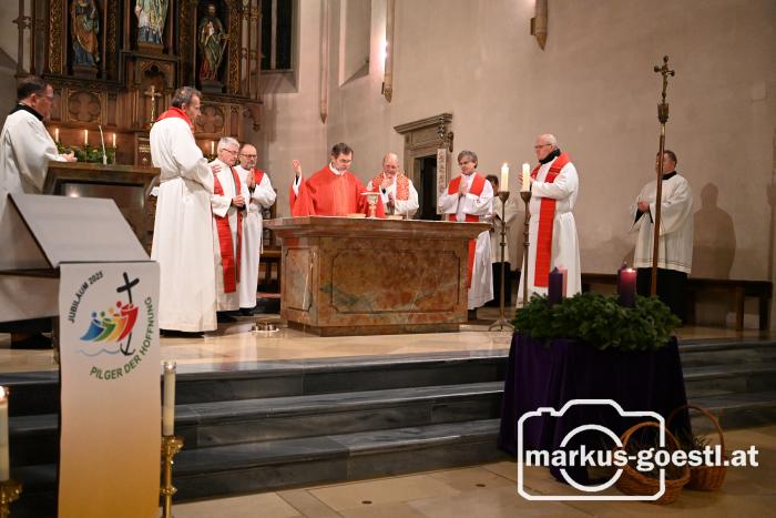 Männermesse Hollabrunn