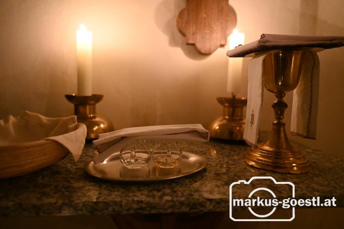 Roratemesse Michelstetten