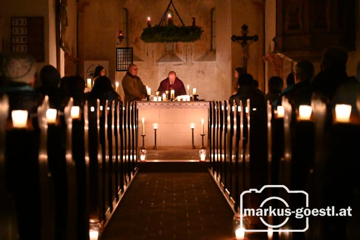 Roratemesse Michelstetten