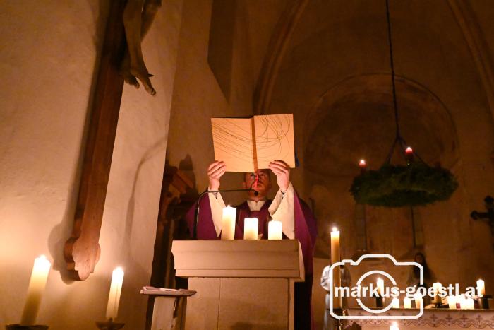 Roratemesse Michelstetten