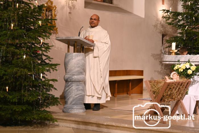 Pater Nicholas Thenammakkal