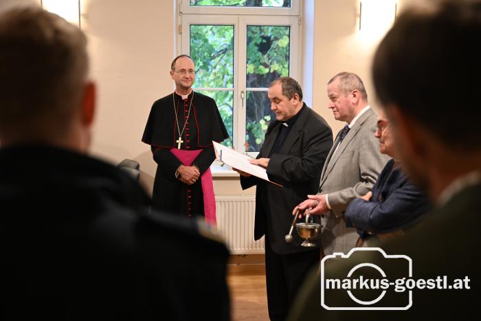 Visitation Waidendorf