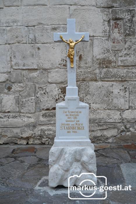 Kleindenkmal Waidendorf