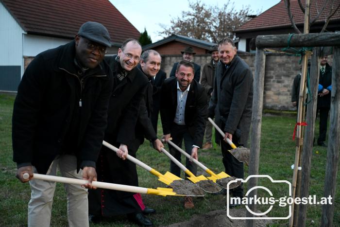 Visitation Waidendorf