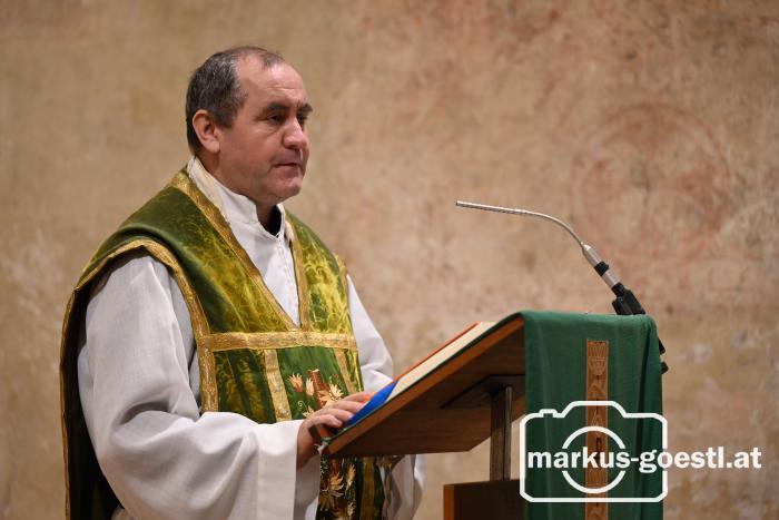 Pfarrer Dr. Iosif Antoci