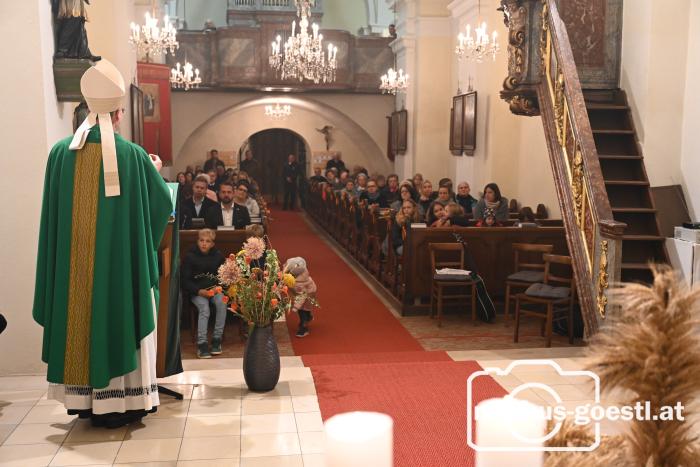 Visitation Waidendorf