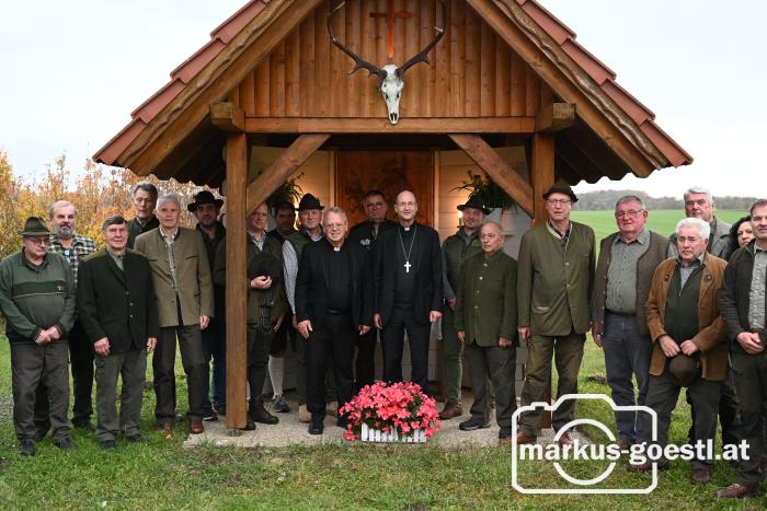 Visitation Sierndorf/March