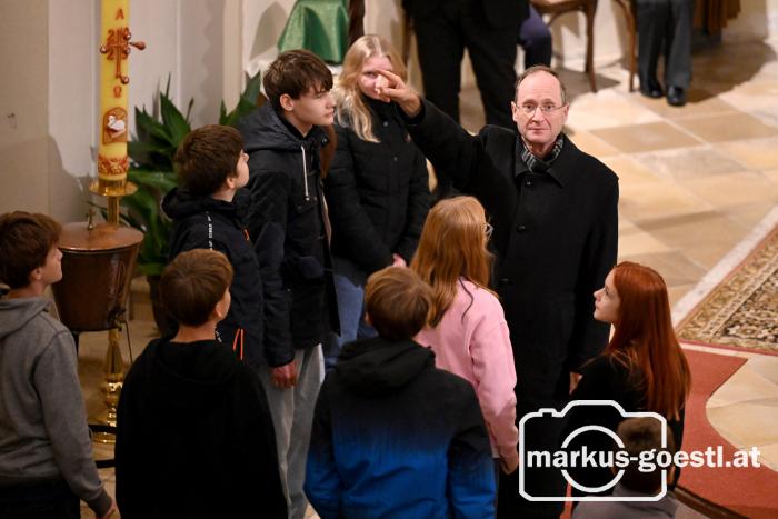 Visitation Sierndorf/March