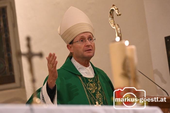 Weihbischof Turnovszky