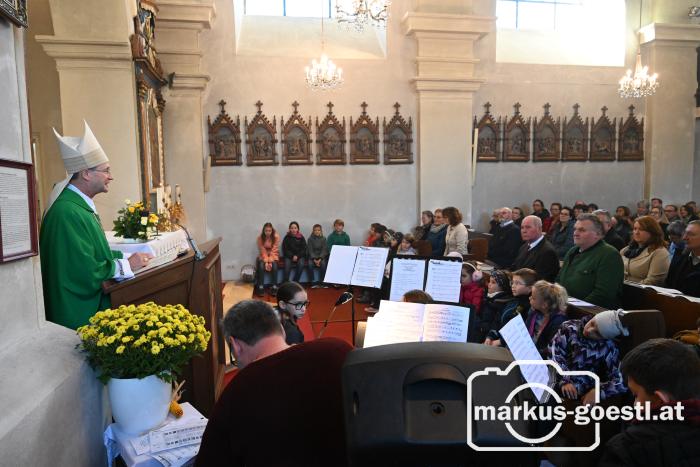 Visitation Jedenspeigen