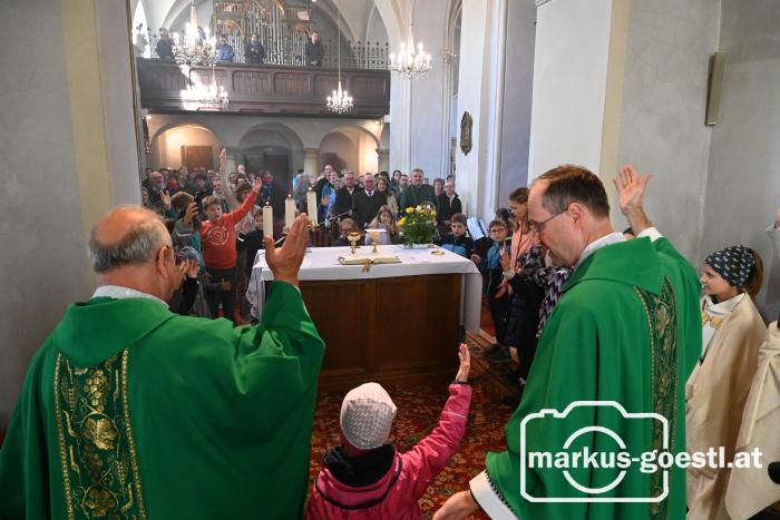 Visitation Jedenspeigen