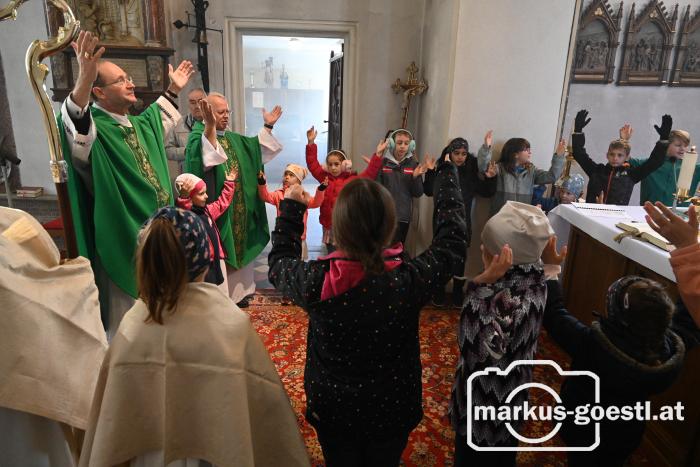 Visitation Jedenspeigen