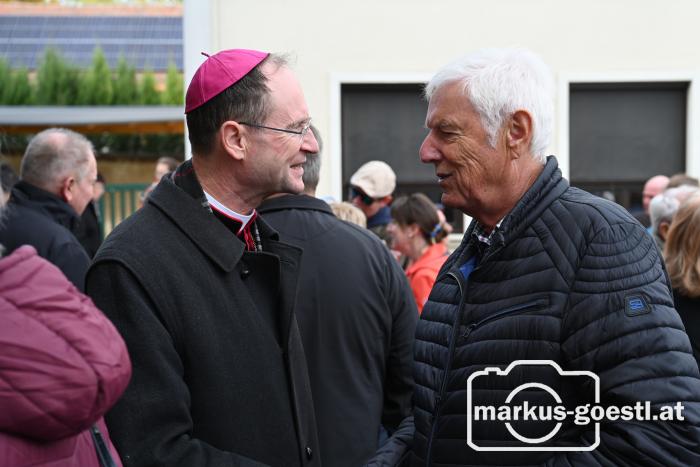 Visitation Jedenspeigen