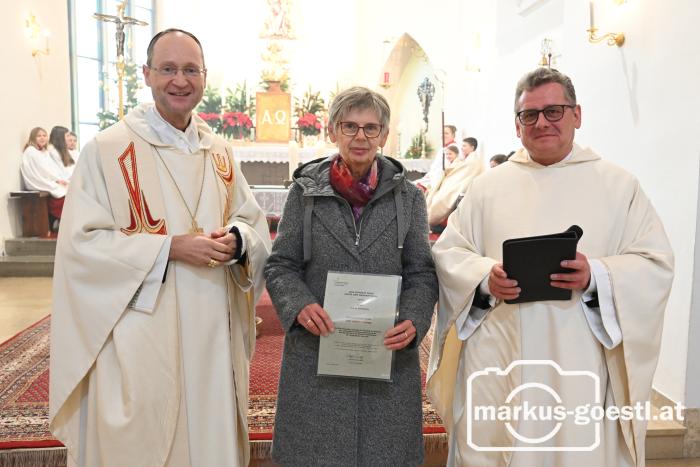 Visitation Palterndorf