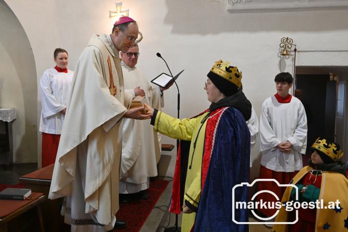 Visitation Palterndorf