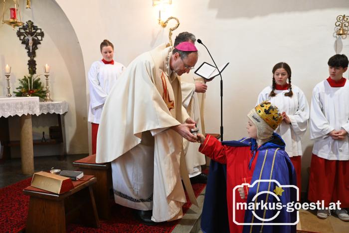 Visitation Palterndorf