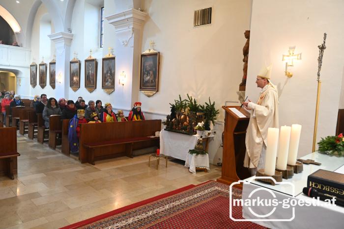 Visitation Palterndorf