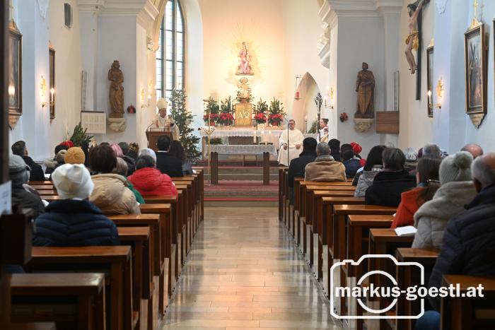 Visitation Palterndorf