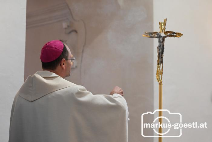 Visitation Palterndorf