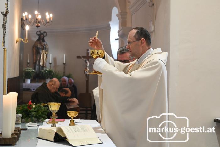 Visitation Palterndorf