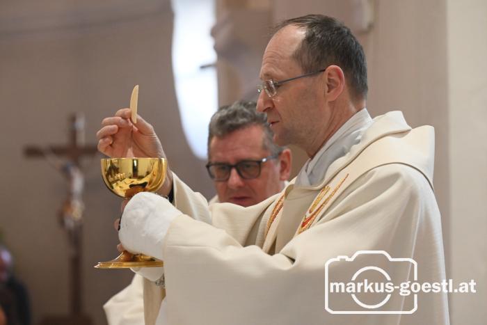 Visitation Palterndorf