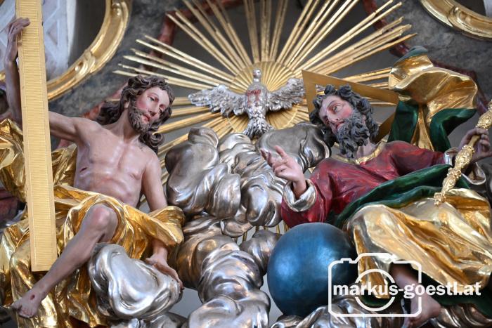 Kirche Großinzersdorf