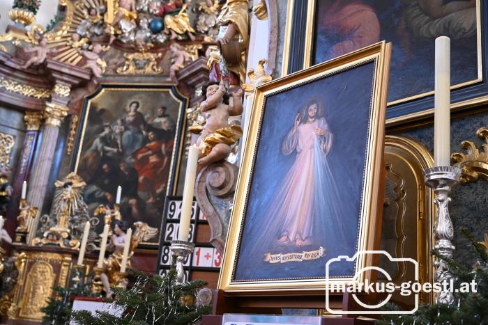 Kirche Großinzersdorf