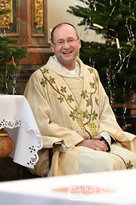 Visitation Großinzersdorf