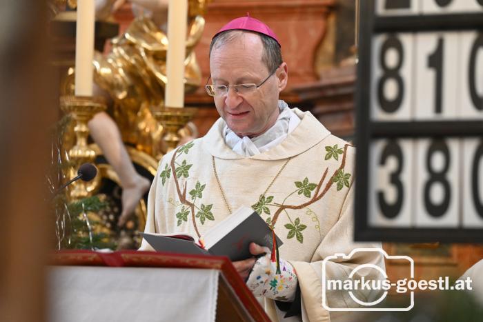 Visitation Großinzersdorf