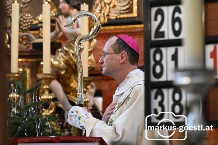 Visitation Großinzersdorf