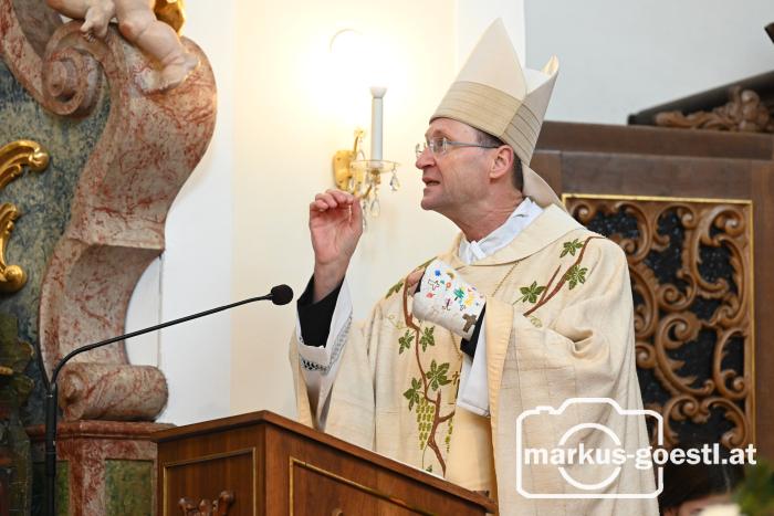 Visitation Großinzersdorf