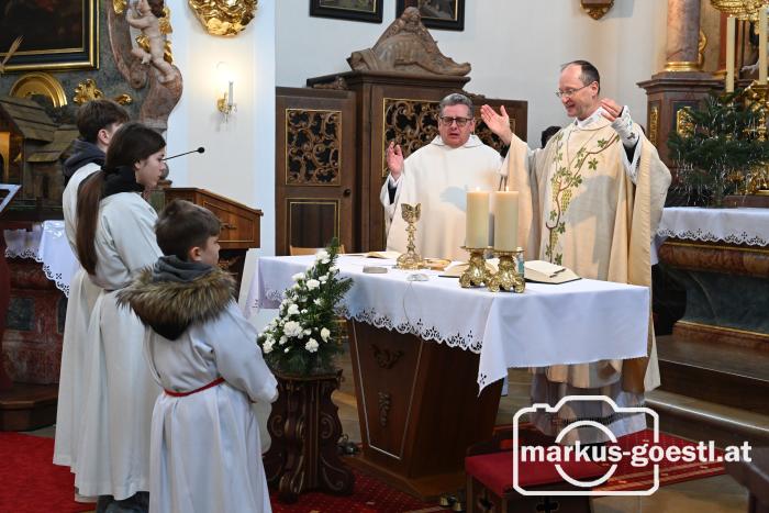 Visitation Großinzersdorf