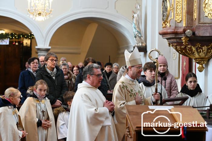 Visitation Großinzersdorf