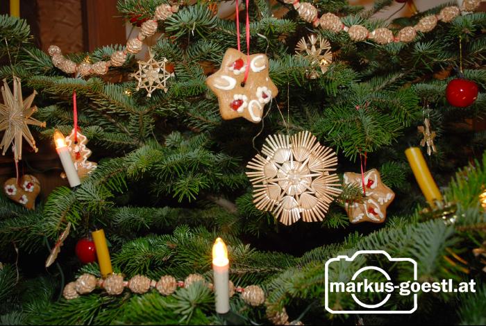 Christbaumschmuck